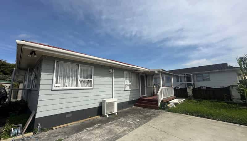 34 Ferndown Avenue, Papatoetoe