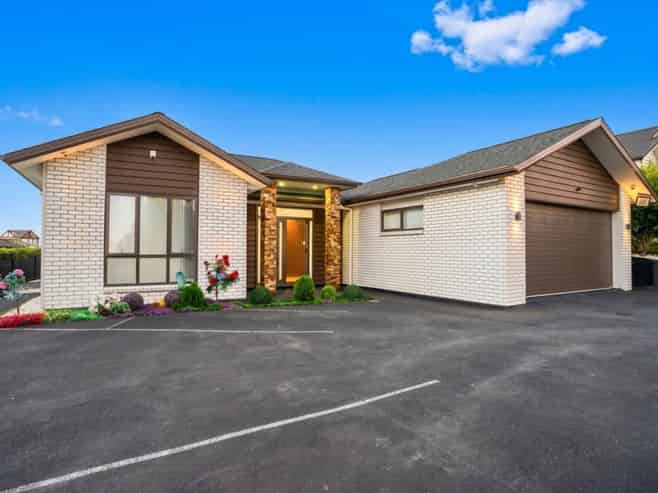 58 Twin Parks Rise, Papakura