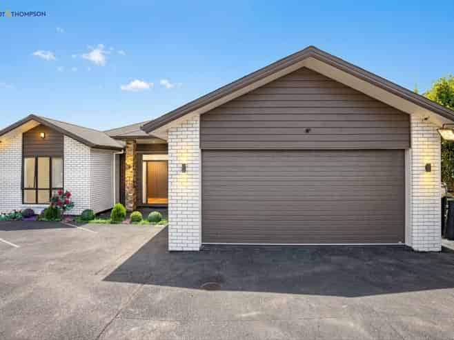 58 Twin Parks Rise, Papakura