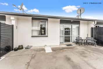 4 Russell Street, Pleasant Point