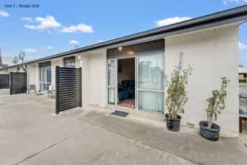 4 Russell Street, Pleasant Point