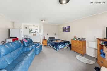 4 Russell Street, Pleasant Point