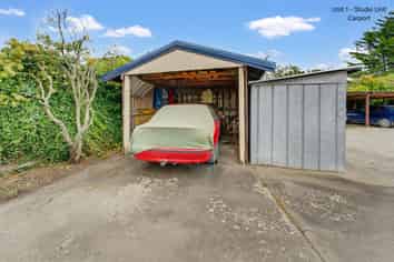 4 Russell Street, Pleasant Point