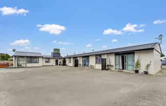 4 Russell Street, Pleasant Point