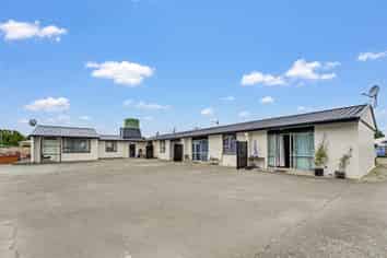 4 Russell Street, Pleasant Point