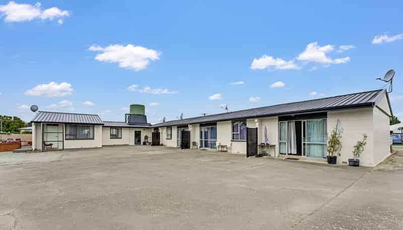 4 Russell Street, Pleasant Point