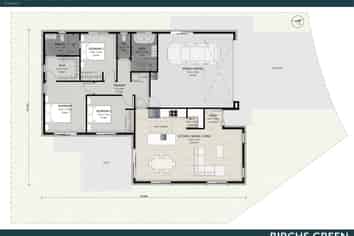  Lot 72 Birchs Green, Prebbleton