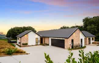 26 Old Sheepyard Lane, Onewhero