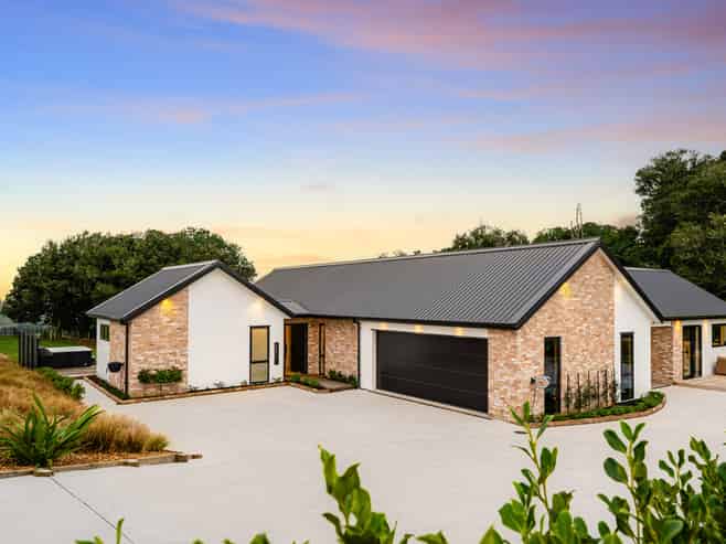 26 Old Sheepyard Lane, Onewhero