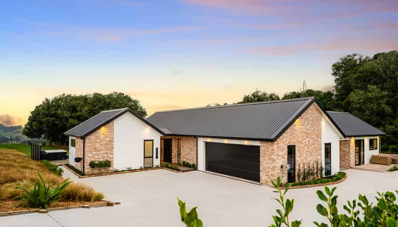 26 Old Sheepyard Lane, Onewhero