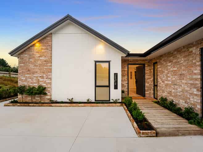 26 Old Sheepyard Lane, Onewhero