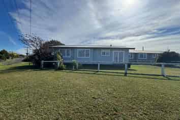 38 Owen Street, Bunnythorpe