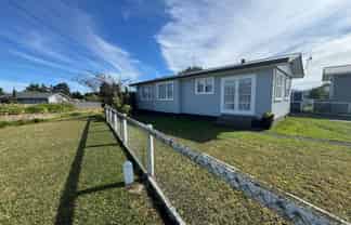 38 Owen Street, Bunnythorpe