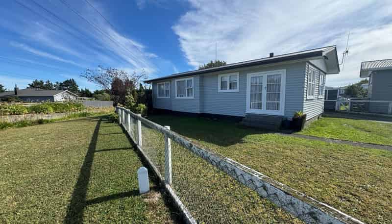 38 Owen Street, Bunnythorpe