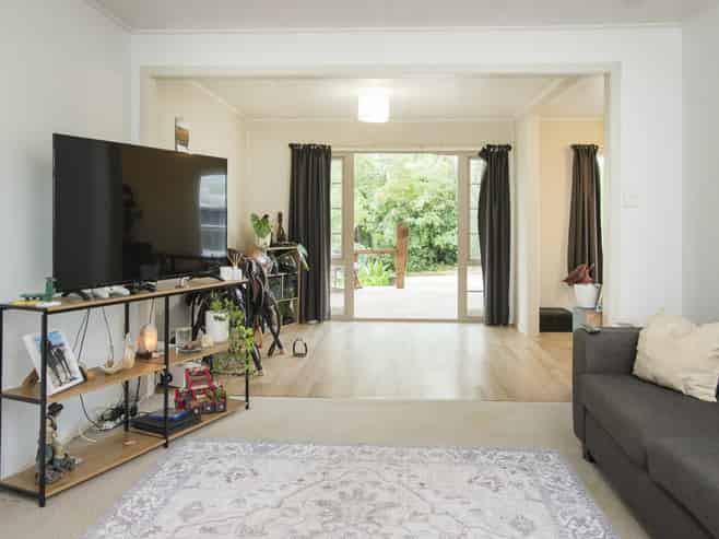 232 Kotare Road, Ruakituri