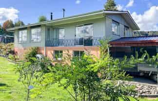 7 Crampton Road, Reefton