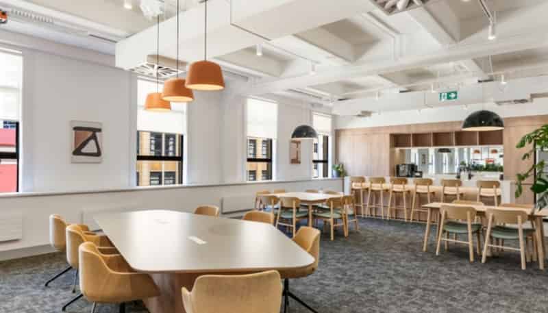 Various/86 Customhouse Quay, Wellington Central