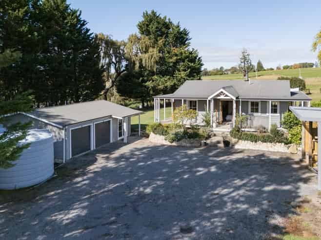 668 State Highway 2, Otane