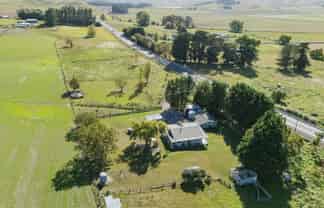 668 State Highway 2, Otane