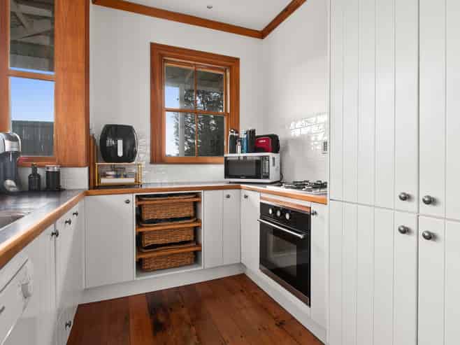 668 State Highway 2, Otane