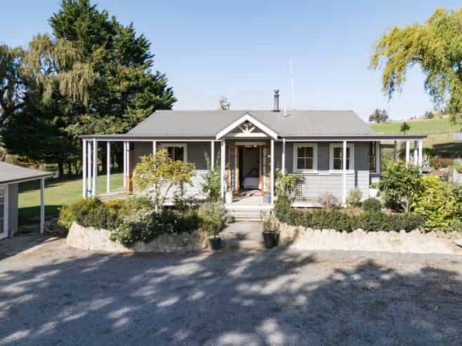 668 State Highway 2, Otane