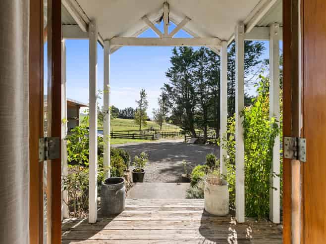 668 State Highway 2, Otane