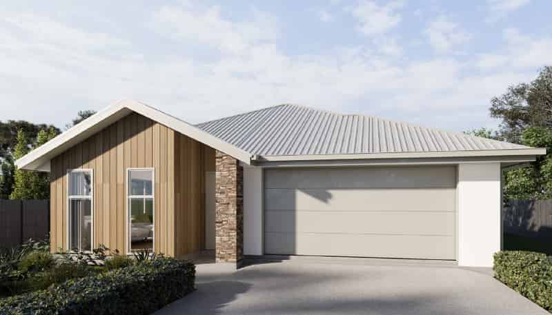 50 Chartreuse Way, Rolleston