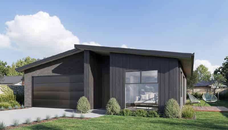 5 Mondo Drive, Rolleston