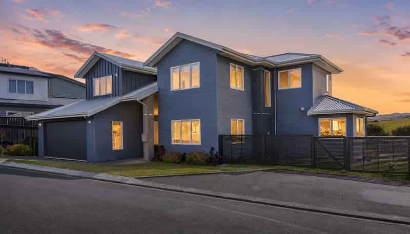 60 St Ives Drive, Camborne