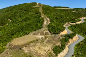  Cable Bay Road, HIRA