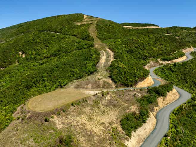  Cable Bay Road, HIRA