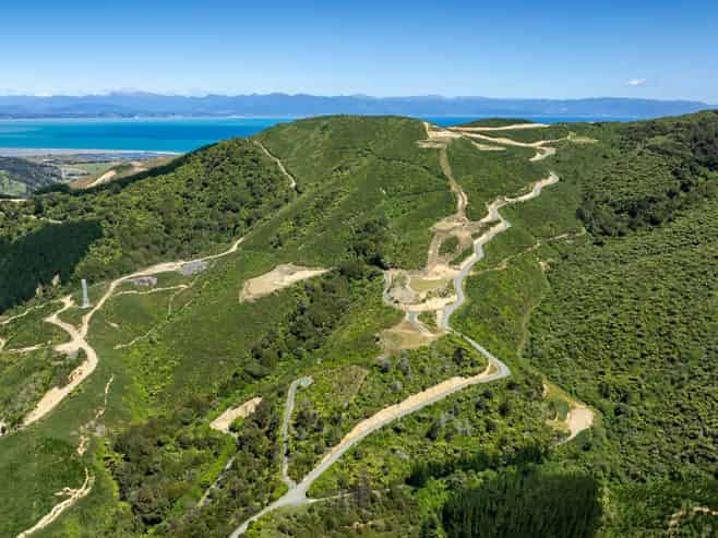  Cable Bay Road, HIRA