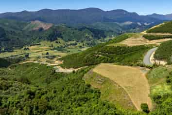  Cable Bay Road, HIRA