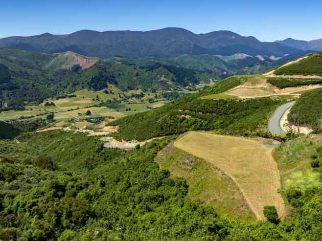  Cable Bay Road, HIRA