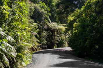  Cable Bay Road, HIRA