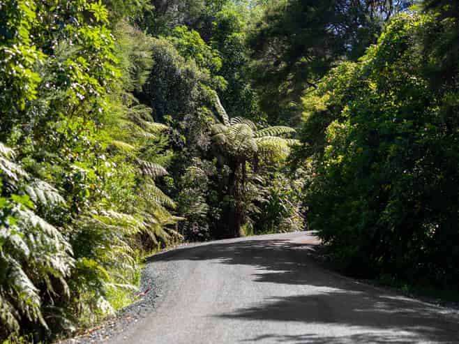  Cable Bay Road, HIRA