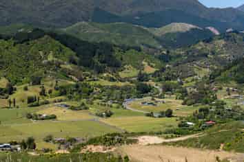  Cable Bay Road, HIRA