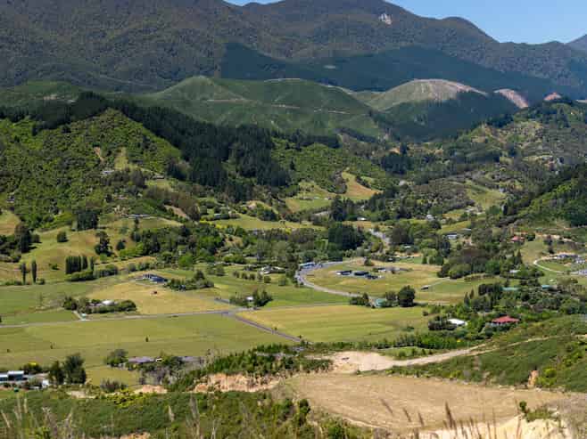  Cable Bay Road, HIRA