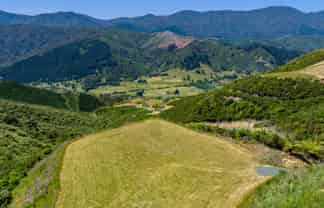  Cable Bay Road, HIRA