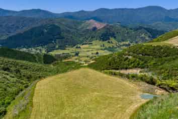  Cable Bay Road, HIRA