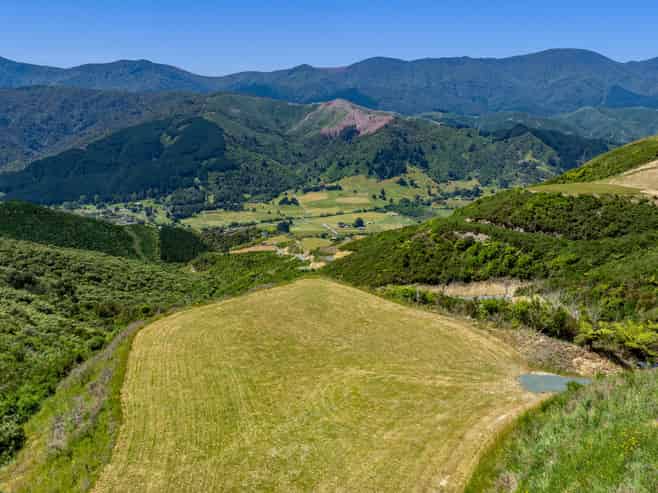  Cable Bay Road, HIRA