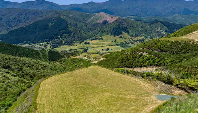  Cable Bay Road, HIRA