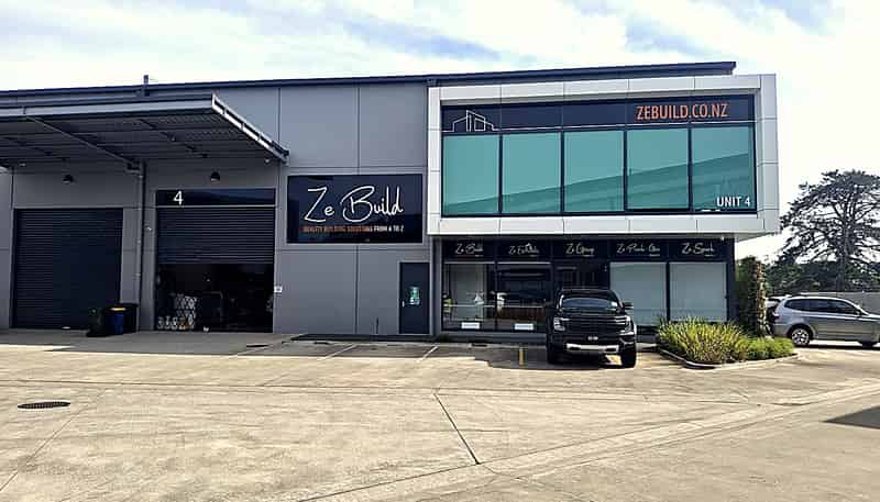 4/30 Foundry Road, Silverdale