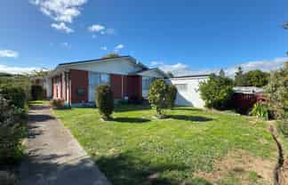 319a Albert Street, Hokowhitu