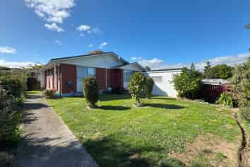 319a Albert Street, Hokowhitu