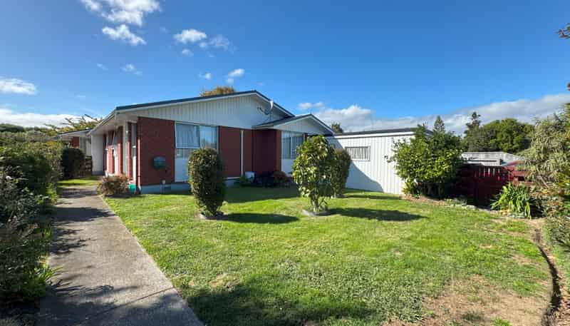 319a Albert Street, Hokowhitu