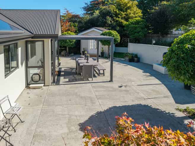 2 McCrae Street, Wakefield