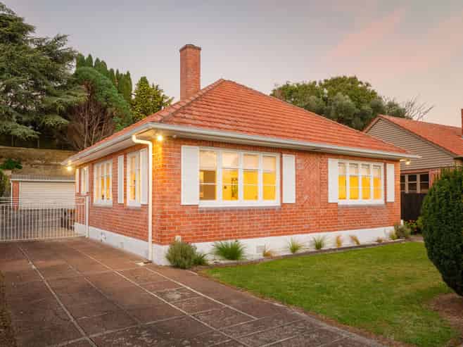 10 Galway Avenue, Hamilton East