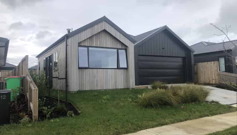 10 Werewere Street, Morrinsville