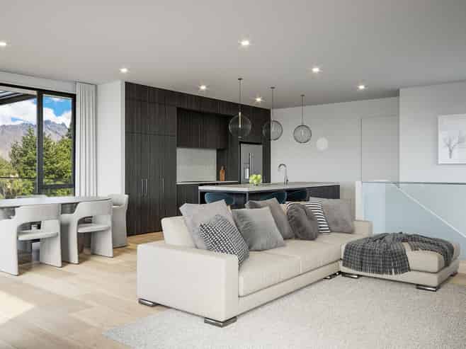 50 Peninsula Road, Peninsula Rise, Kelvin Heights